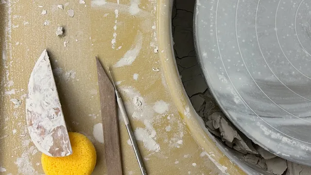 Blue Rabbit Ceramics Studio