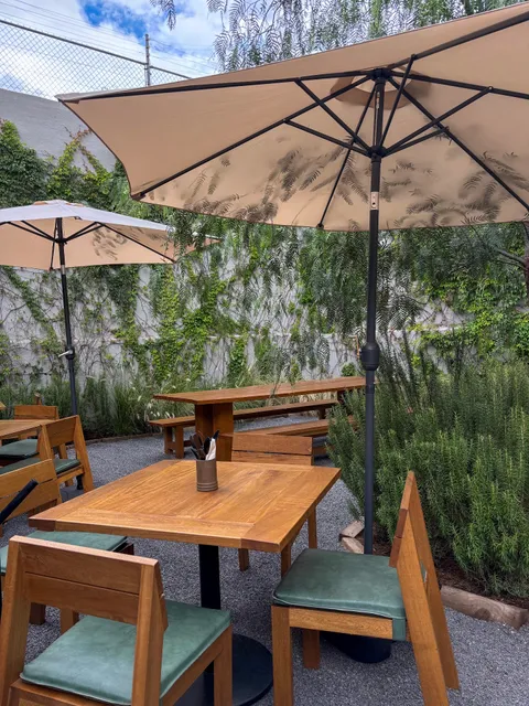 Palo Alto Restaurante Gdl