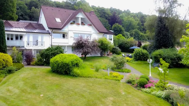 Hotel Haus am Steinberg