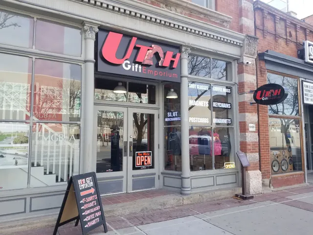 Utah Gift Emporium