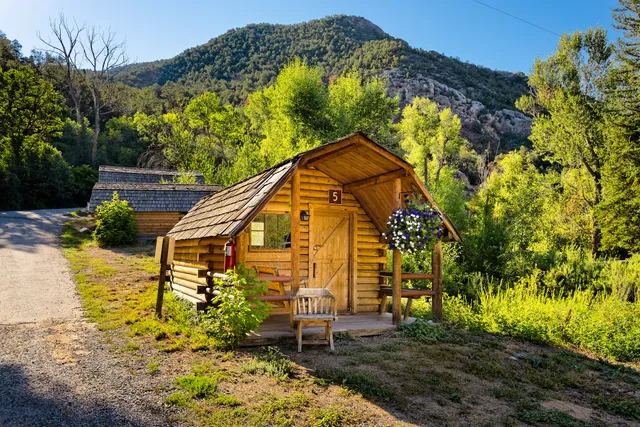 ELK CREEK CAMPGROUND