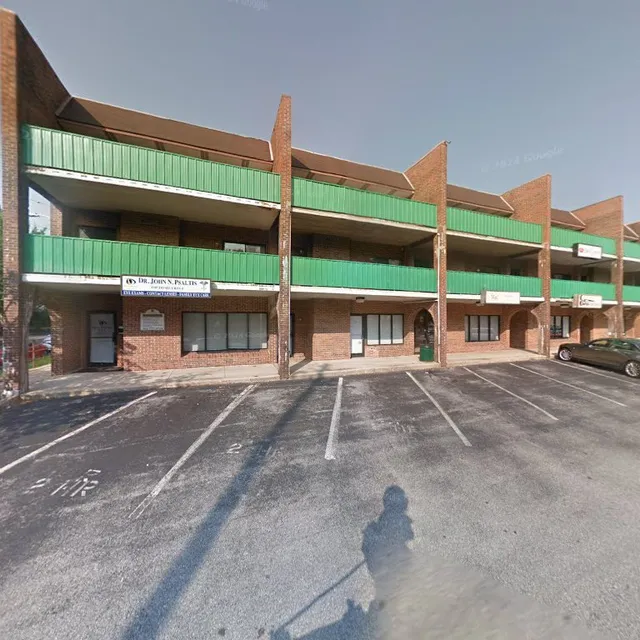 You Got the Look Spa