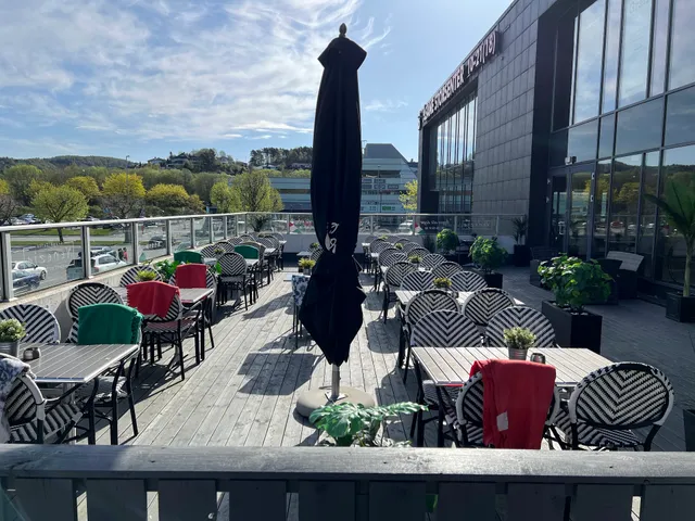 Grand Caffé Venezia