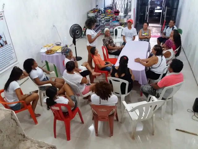 Panificadora Moura Pão Com Qualidade