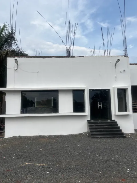 HOTEL SHREE ASHTAVINAYAK GRAND