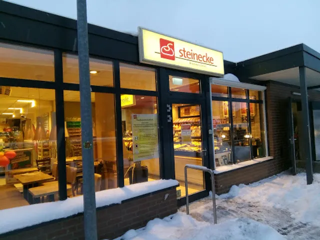 Meisterbäckerei Steinecke GmbH & Co.KG