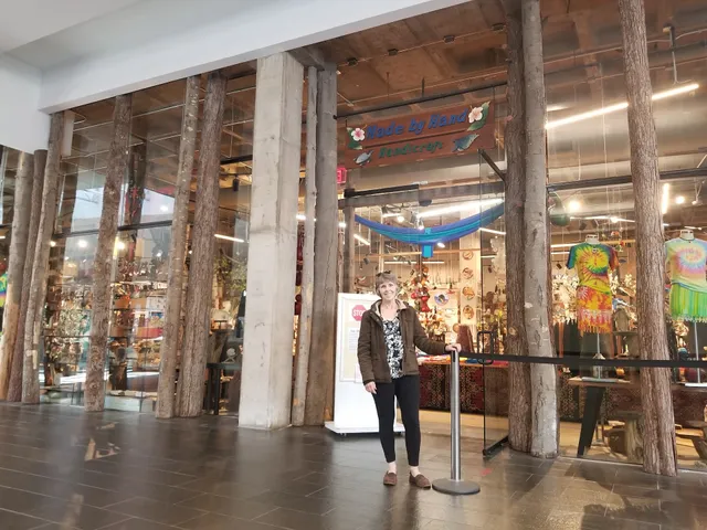 Made By Hand Crystals