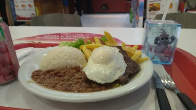 Divino Fogão - Praia Da Costa