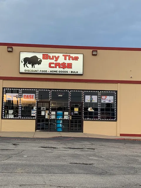 City Mall Shopping Center