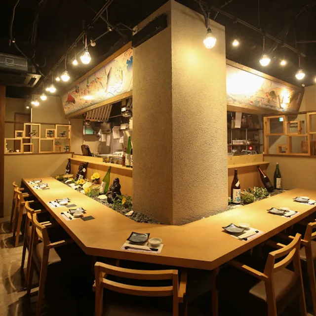 Momomo Okayama Ekimae