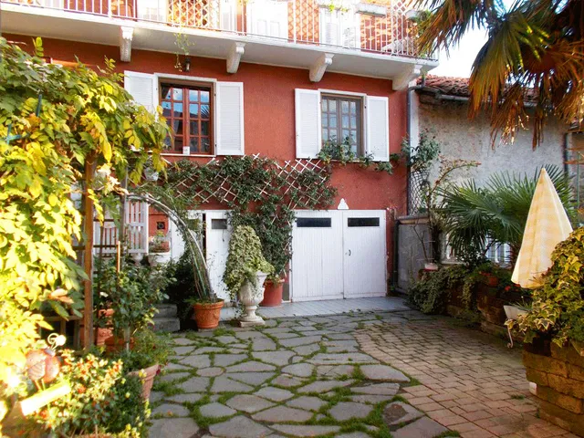 Il Granello di Senape B&B