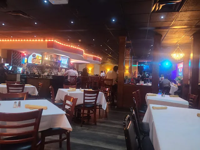 Sabor Latino Restaurant