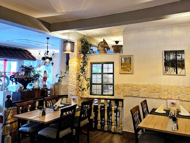 "da Romeo" italienisches Restaurant, Inh. Giuseppe Romeo