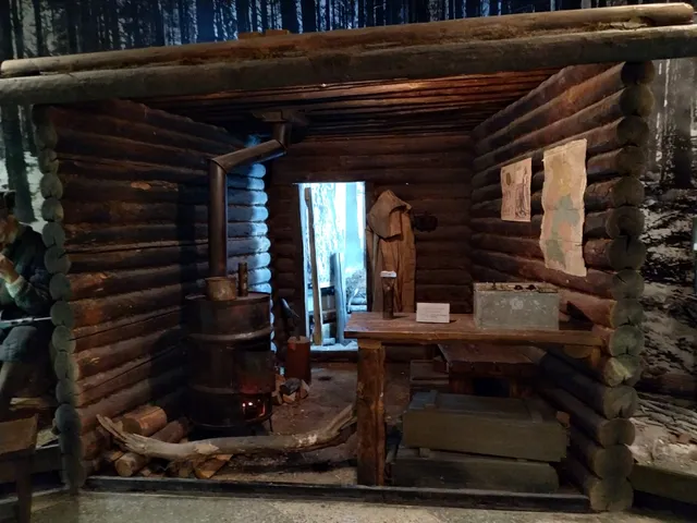 Je. Ramanaŭ Mahilioŭ Regional Local History Museum