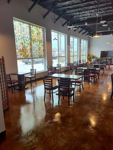 Lala's Cafe & Sports Bar