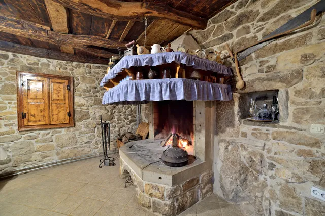 Smještaj Ivančić - Istra