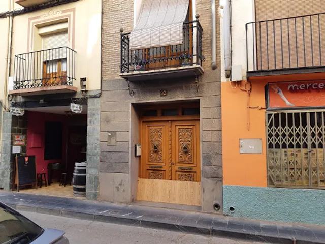 Restaurante La Cantina