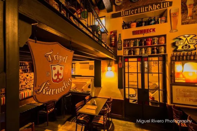 Cervecería Untertürkheim