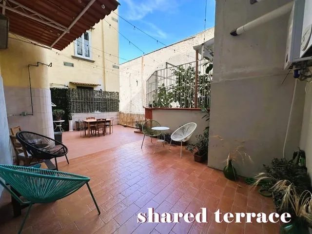 Le Camere del Nonno Luigi