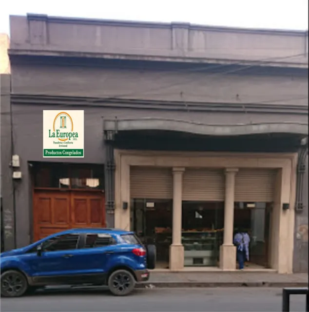 Panadería La Europea