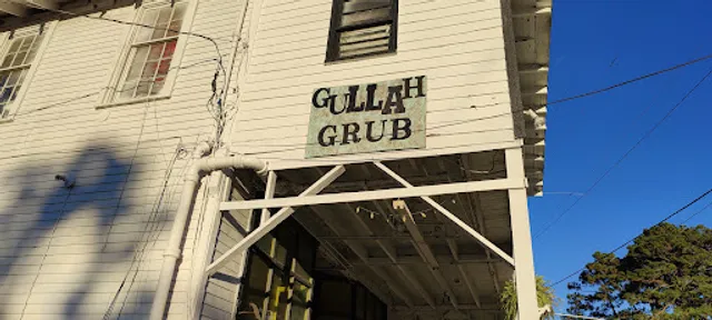 Gullah Grub Restaurant