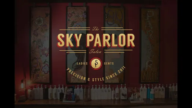 Sky Parlor Salon