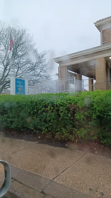 Knights of Columbus, Council #857