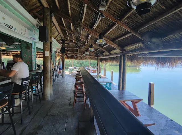 Geiger Key Marina, RV Park & Fish Camp