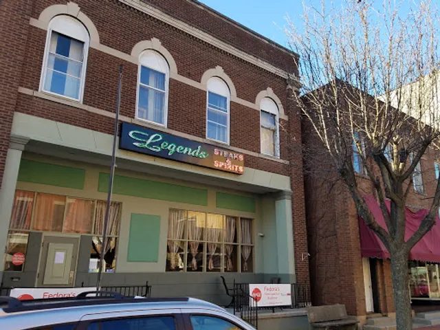 Legends Steakhouse - Smyrna
