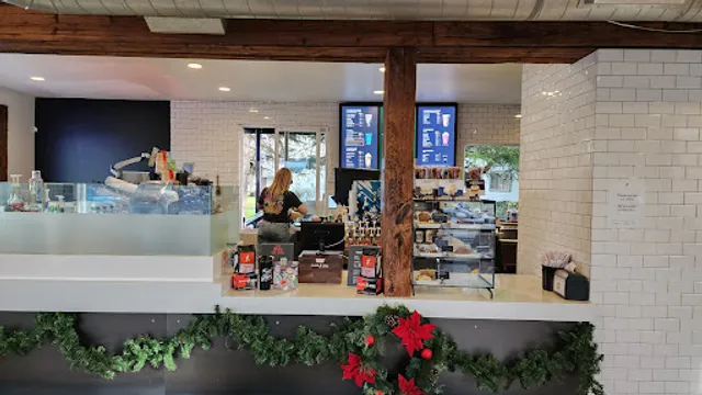 Black Rock Coffee Bar