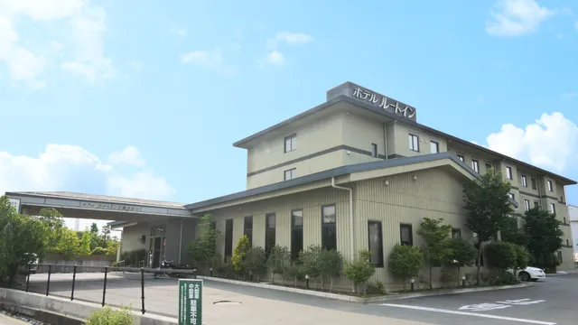 Hotel Route-Inn Court Azumino Toyoshina Ekiminami