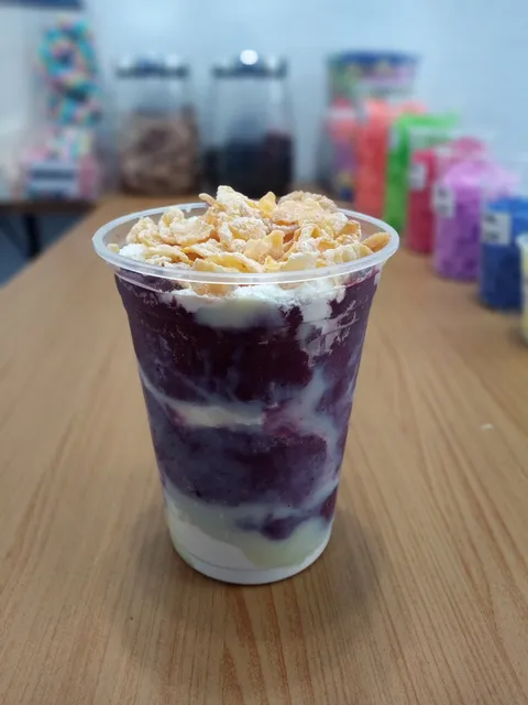 Esperanza Sorvete & Açaí