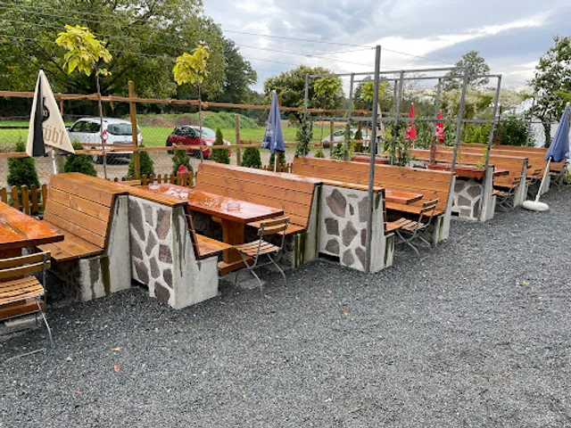 Zum alten Forsthaus Kalkofen