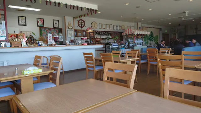 Restaurant Ryu