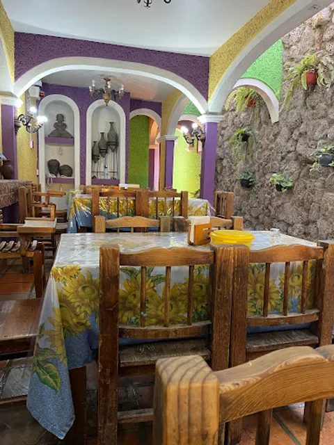 Birrieria San Juan de Dios