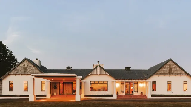 Hiwinui Country Estate