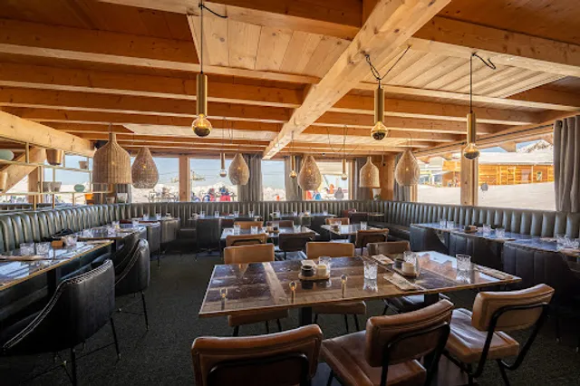 ROC SEVEN LES MENUIRES