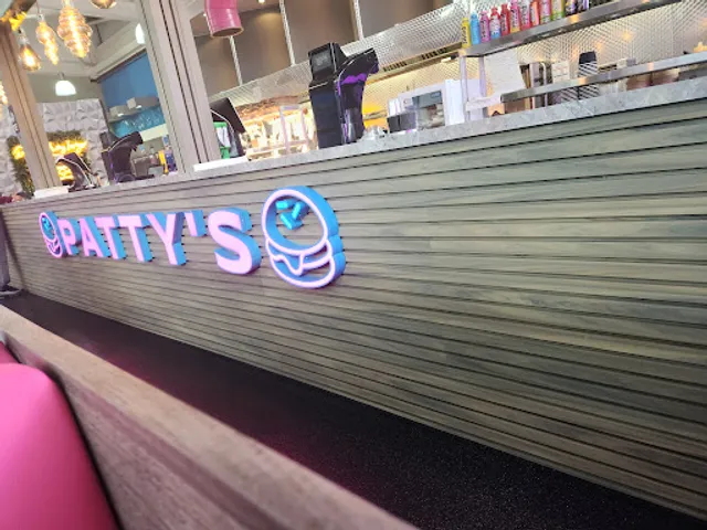 Patty's