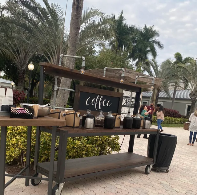 Cafe772 Premier Catering & Events