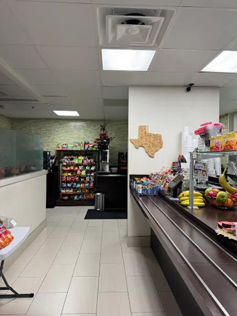 Deli Cafe at Merit Tower