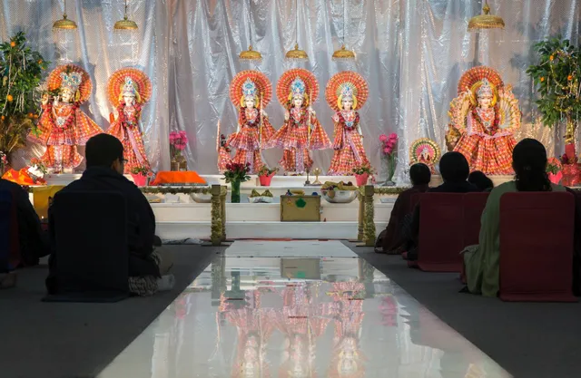 Hindu Worship Society