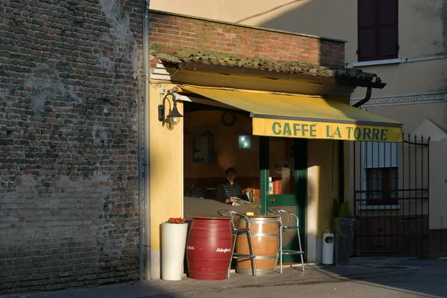 Caffe' La Torre