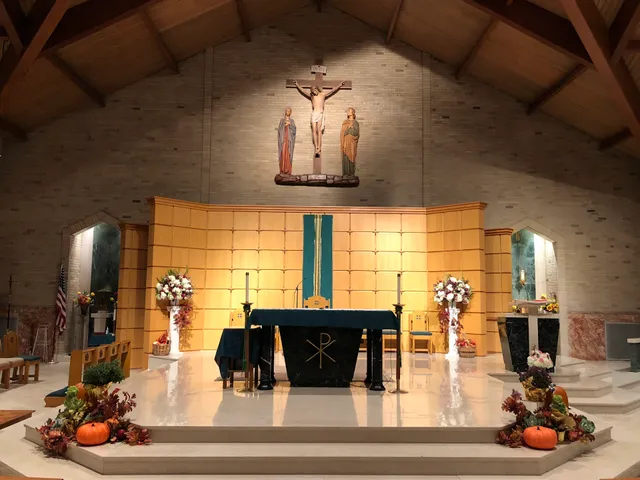 Our Lady of the Lake Roman Catholic Church