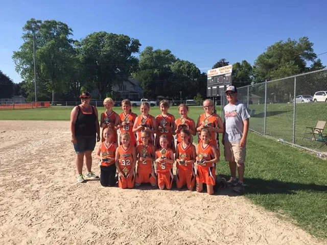 Oakfield Village Park