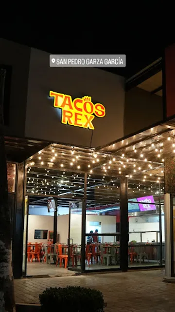 Tacos REX