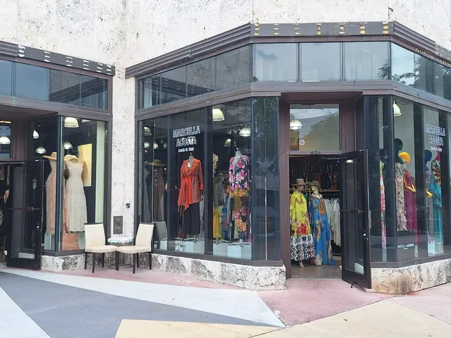 Marcella Acosta Boutique