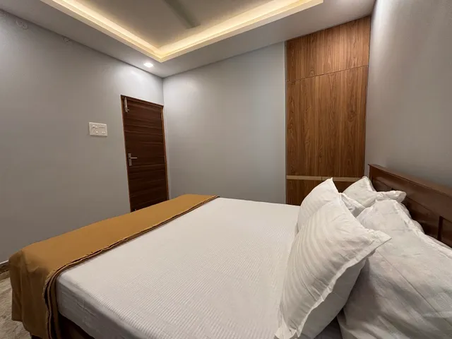 Nandavanam Residency