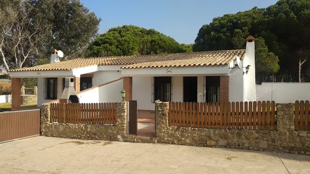 Apartamentos fuente del gallo