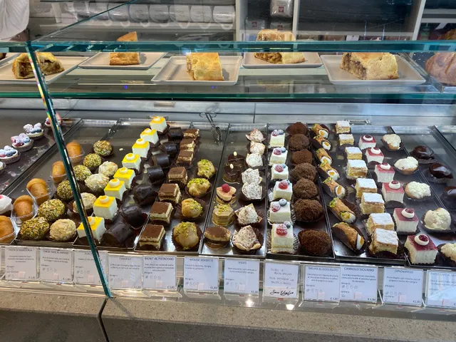 Pasticceria San Vigilio Trento