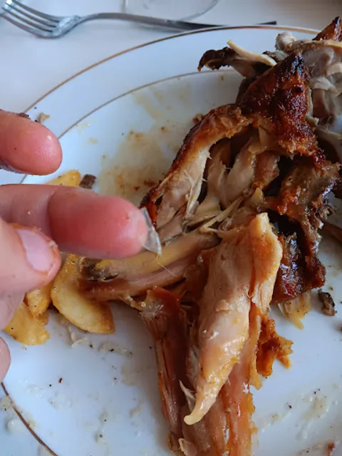 Rostisseria El Rissech